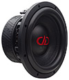 DD Audio SL710-D2
